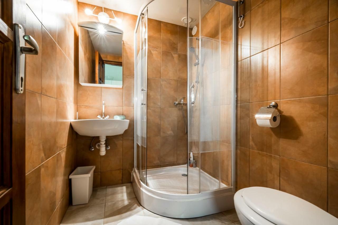 Bpr Bright Sapphire Apartment 부다페스트 외부 사진
