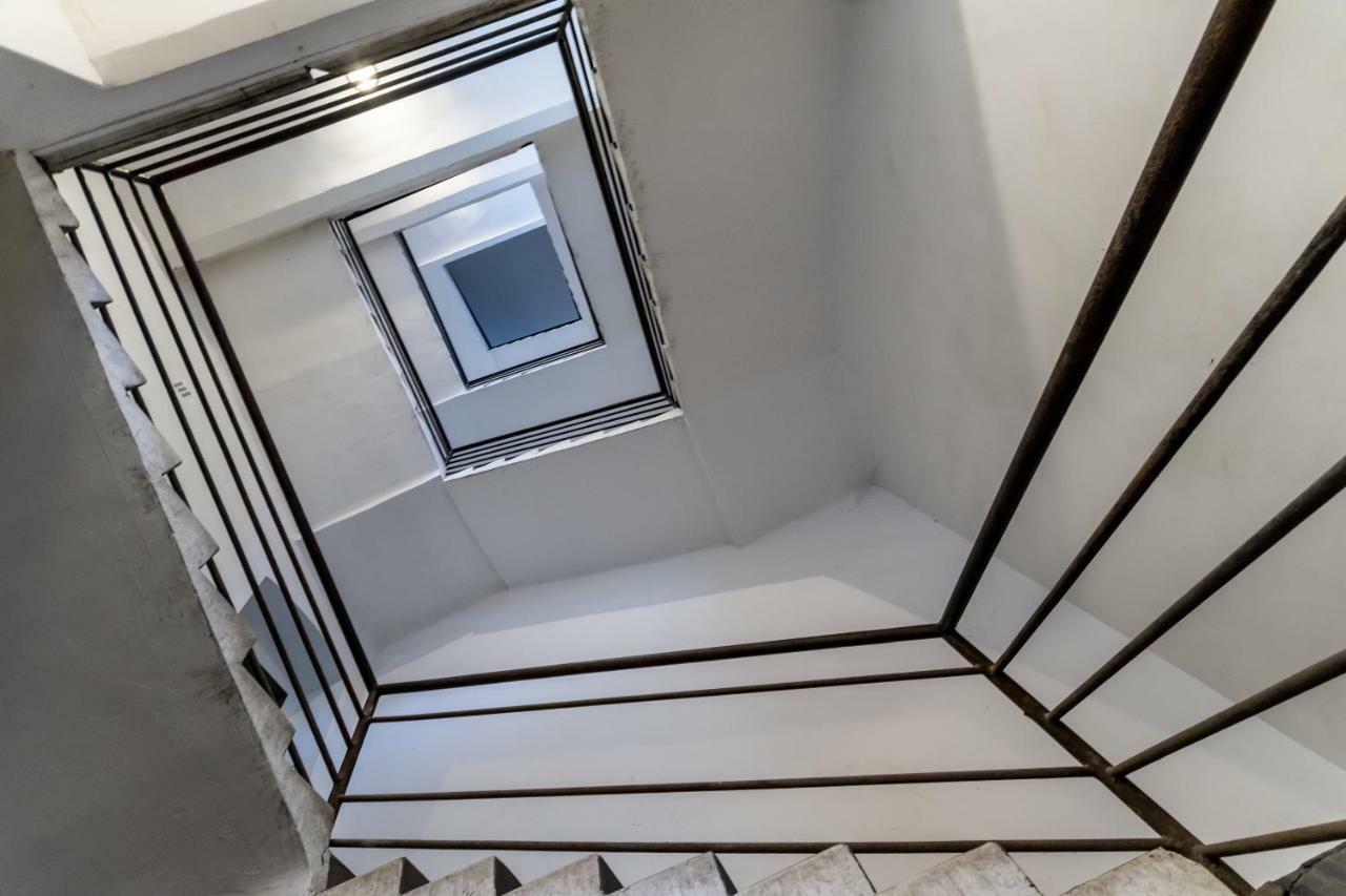 Bpr Bright Sapphire Apartment 부다페스트 외부 사진