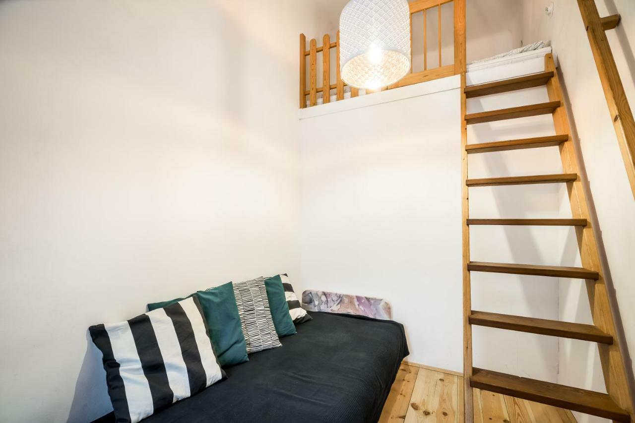 Bpr Bright Sapphire Apartment 부다페스트 외부 사진