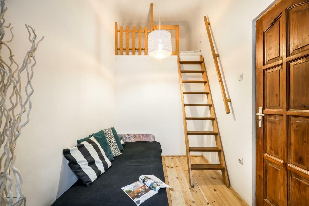Bpr Bright Sapphire Apartment 부다페스트 외부 사진